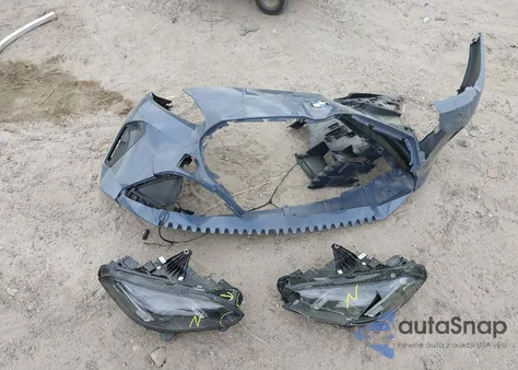 2026 BMW 228 Gran Coupe z USA, uszkodzony, nr VIN WBA83GG00T7T28178